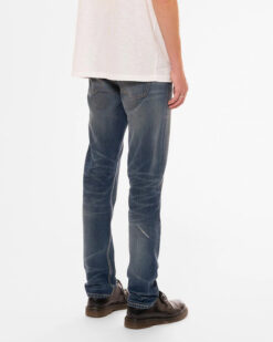 nudie jeans lean dean yesterday news