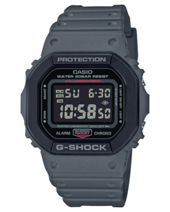 G-Shock นาฬิกา รุ่น DW-5610SU-8DR