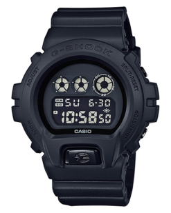 G-Shock นาฬิกา รุ่น DW-6900BB-1DR
