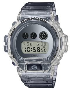 G-Shock นาฬิกา รุ่น DW-6900SK-1DR