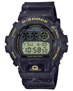 G-Shock นาฬิกา รุ่น DW-6900WS-1DR