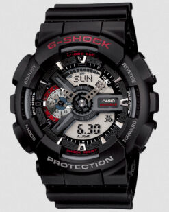 G-Shock นาฬิกา รุ่น GA-110-1ADR
