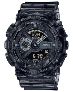 G-Shock นาฬิกา รุ่น GA-110SKE-8ADR