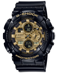 G-Shock นาฬิกา รุ่น GA-140GB-1A1DR