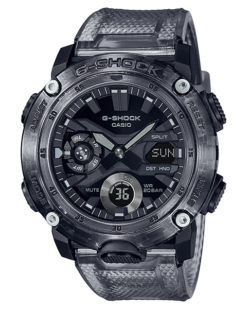 G-Shock นาฬิกา รุ่น GA-2000SKE-8ADR