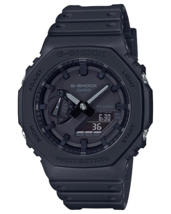 G-Shock นาฬิกา รุ่น GA-2100-1A1DR