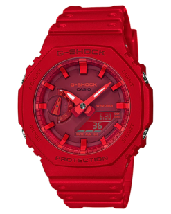 G-Shock นาฬิกา รุ่น GA-2100-4ADR