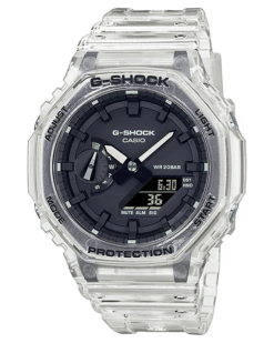 G-Shock นาฬิกา รุ่น GA-2100SKE-7ADR