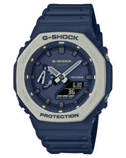 G-Shock นาฬิกา รุ่น GA-2110ET-2ADR