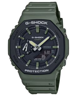 G-Shock นาฬิกา รุ่น GA-2110SU-3A