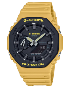 G-Shock นาฬิกา รุ่น GA-2110SU-9A