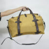Medium Rugged Twill Duffle Bag