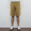 CARHARTT LOOSE FIT CANVAS UTILITY WORK SHORTS