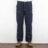 Carhartt Double Knee · Relaxed · Heavyweight Denim 16oz