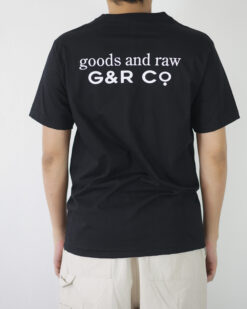 G&R CO. TEE
