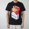G&R CO. CIGARETTE PACK TEE