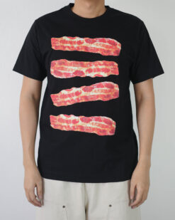 G&R CO. BACON