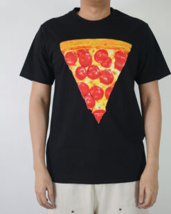 G&R CO. PIZZA TEE
