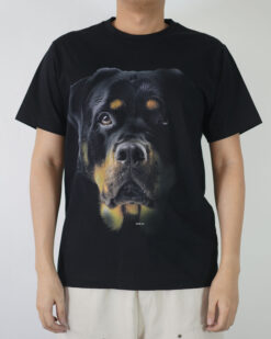 G&R CO. ROTTWEILER TEE