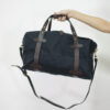 Medium Rugged Twill Duffle Bag