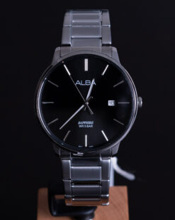 ALBA AS9G63X นาฬิกา