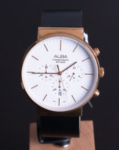 ALBA AT3E34X นาฬิกา