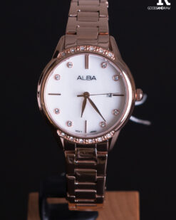 ALBA WATCHES AH7AP4X นาฬิกา แท้100%