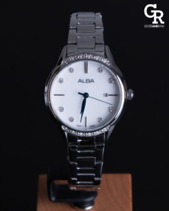 ALBA AH7AQ7X นาฬิกา