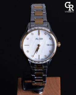 ALBA AH7AQ2X นาฬิกา