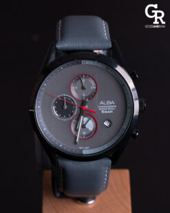 ALBA AM3571X นาฬิกา