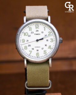 TIMEX TW2P85900 นาฬิกา
