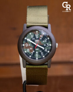 TIMEX TWLB14100 นาฬิกา