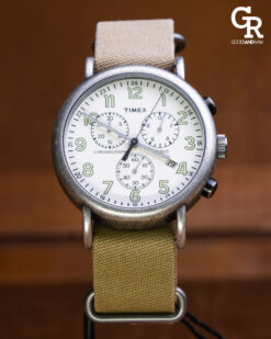 TIMEX TW2P62300 นาฬิกา