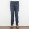 NUDIE JEANS LEAN DEAN OLD BLUES