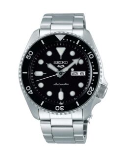 SEIKO 5 SPORTS AUTOMATIC รุ่น SRPD55K นาฬิกา