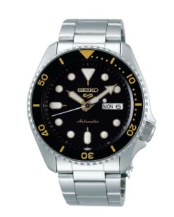 SEIKO 5 SPORTS AUTOMATIC รุ่น SRPD57K นาฬิกา