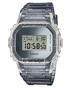 G-Shock นาฬิกา รุ่น DW-5600SK-1DR