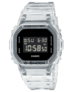 G-Shock นาฬิกา รุ่น DW-5600SKE-7DR
