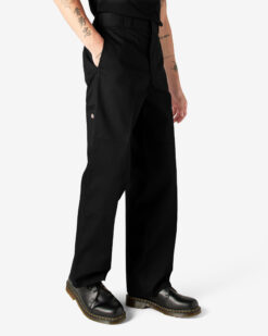 Dickies double knee black