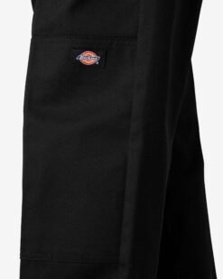 Dickies double knee black