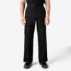 Dickies double knee black