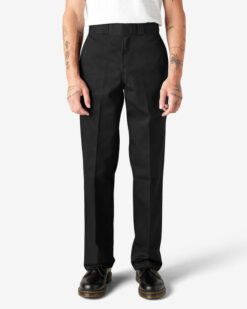DICKIES ICON 874 BLACK