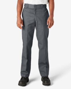 DICKIES ICON 874 CHARCOAL GREY