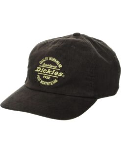 DICKIES CORDUROY CAP หมวก