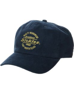 DICKIES CORDUROY CAP หมวก