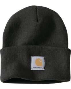 CARHARTT BEANIE BASIC รวมทุกสี