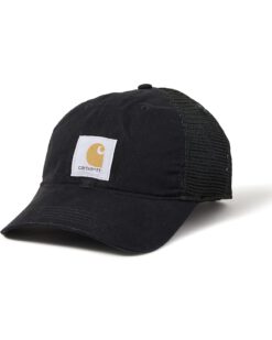 CARHARTT CANVAS MESH BACK CAP รวมทุกสี