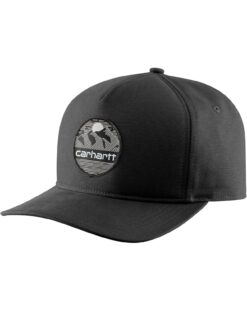 CARHARTT CANVAS CAP