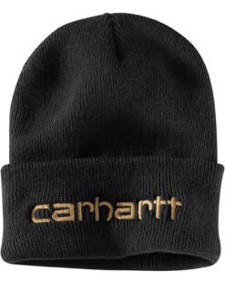 CARHARTT BEANIE LOGO GRAPHIC