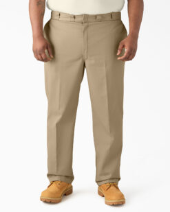 DICKIES ICON 874 KHAKIS